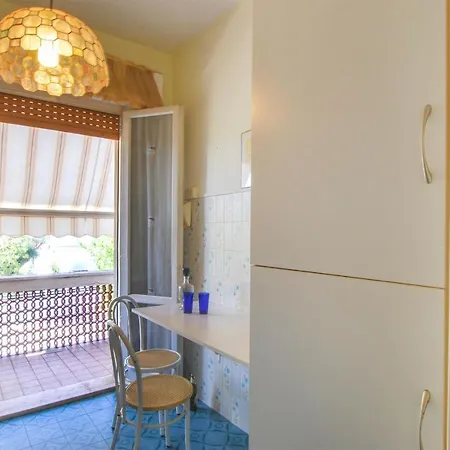 Pet Friendly In With Kitchen Marcelli