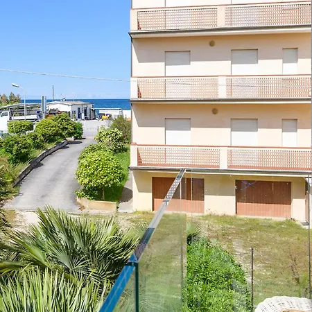 Lovely In With Wifi Appartement Marcelli