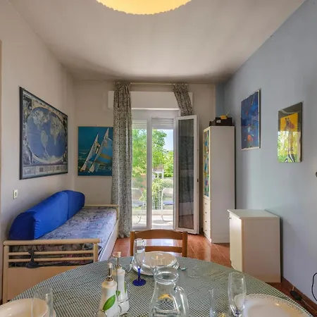 Lovely In With Wifi Appartement