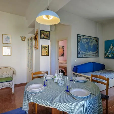 Pet Friendly In With Kitchen * Marcelli