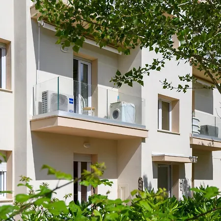 Lovely In With Wifi Appartement *