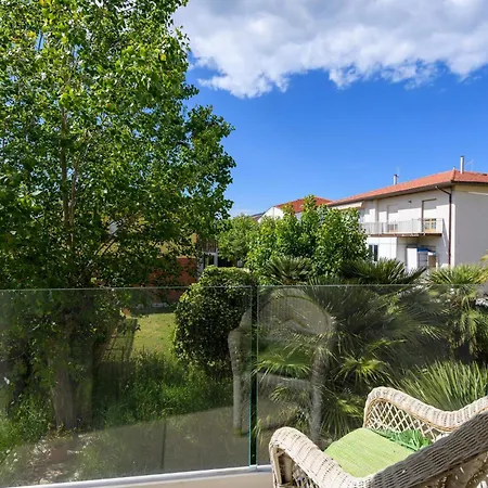 Lovely In With Wifi Appartement
