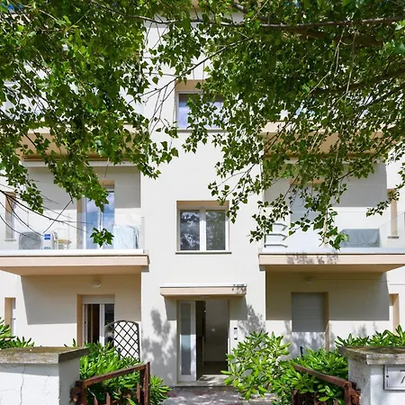 Lovely In With Wifi Appartement *